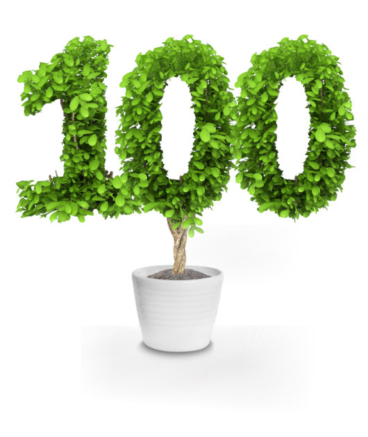 Consultancy Growth 100 image