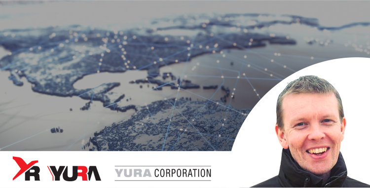 Yura Corp UK